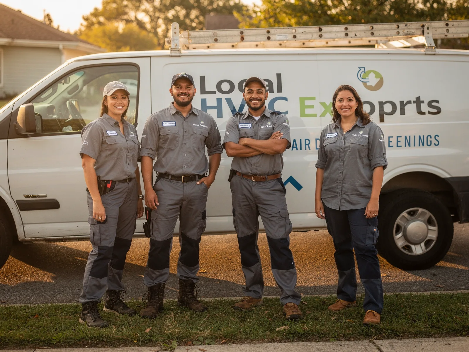 24/7 HVAC Repair & AC Replacement company in Prospect, CT