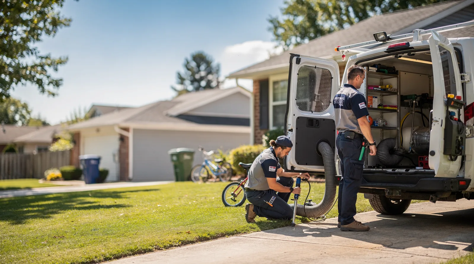 24/7 HVAC Repair & AC Replacement in Prospect, CT near me